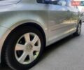 Сірий Фольксваген Golf Plus, об'ємом двигуна 1.4 л та пробігом 150 тис. км за 7777 $, фото 6 на Automoto.ua