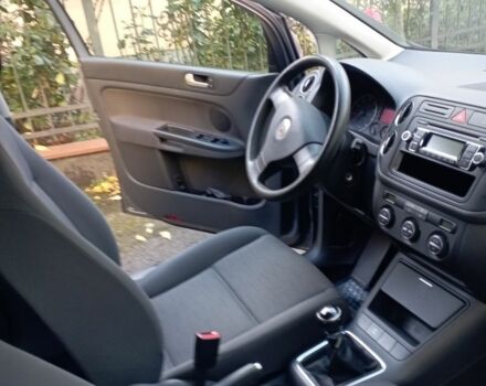 Сірий Фольксваген Golf Plus, об'ємом двигуна 0 л та пробігом 185 тис. км за 6400 $, фото 2 на Automoto.ua