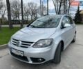Сірий Фольксваген Golf Plus, об'ємом двигуна 1.6 л та пробігом 148 тис. км за 7400 $, фото 1 на Automoto.ua