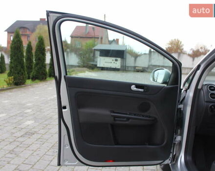 Фольксваген Гольф Плюс 2008 в Трускавце на Automoto.ua Серый Фольксваген Гольф Плюс, объемом двигателя 1.6 л и пробегом 195 тыс. км за 6790 $, фото 63 на Automoto.ua