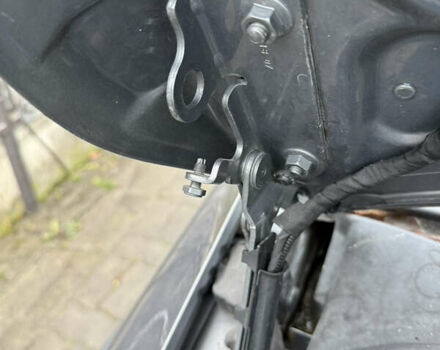 Серый Фольксваген Гольф Плюс, объемом двигателя 1.6 л и пробегом 225 тыс. км за 7399 $, фото 102 на Automoto.ua