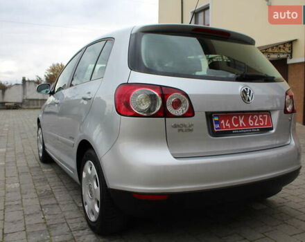 Фольксваген Гольф Плюс 2008 в Трускавце на Automoto.ua Серый Фольксваген Гольф Плюс, объемом двигателя 1.6 л и пробегом 195 тыс. км за 6790 $, фото 49 на Automoto.ua