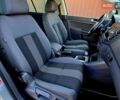 Сірий Фольксваген Golf Plus, об'ємом двигуна 1.6 л та пробігом 191 тис. км за 8799 $, фото 60 на Automoto.ua