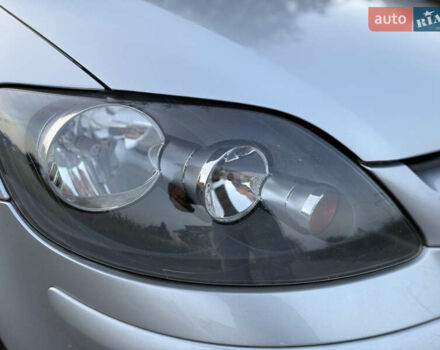Сірий Фольксваген Golf Plus, об'ємом двигуна 1.4 л та пробігом 192 тис. км за 6800 $, фото 68 на Automoto.ua