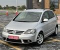 Сірий Фольксваген Golf Plus, об'ємом двигуна 1.4 л та пробігом 196 тис. км за 4850 $, фото 1 на Automoto.ua