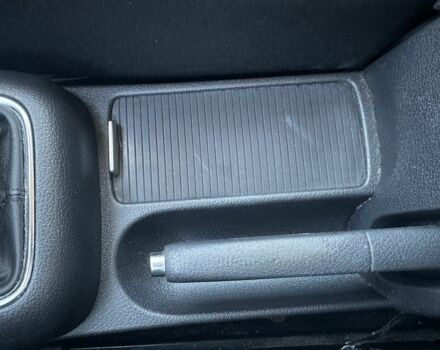 Серый Фольксваген Гольф Плюс, объемом двигателя 1.4 л и пробегом 220 тыс. км за 6350 $, фото 9 на Automoto.ua