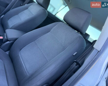 Серый Фольксваген Гольф Плюс, объемом двигателя 1.4 л и пробегом 189 тыс. км за 8000 $, фото 48 на Automoto.ua