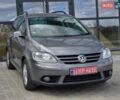 Серый Фольксваген Гольф Плюс, объемом двигателя 1.4 л и пробегом 179 тыс. км за 6699 $, фото 3 на Automoto.ua