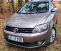 Сірий Фольксваген Golf Plus, об'ємом двигуна 1.4 л та пробігом 254 тис. км за 6800 $, фото 1 на Automoto.ua