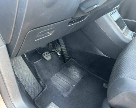 Серый Фольксваген Гольф Плюс, объемом двигателя 1.4 л и пробегом 220 тыс. км за 6350 $, фото 12 на Automoto.ua