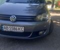 Сірий Фольксваген Golf Plus, об'ємом двигуна 1.39 л та пробігом 220 тис. км за 8300 $, фото 1 на Automoto.ua