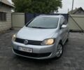 Сірий Фольксваген Golf Plus, об'ємом двигуна 1.9 л та пробігом 279 тис. км за 6299 $, фото 1 на Automoto.ua