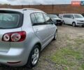 Сірий Фольксваген Golf Plus, об'ємом двигуна 1.4 л та пробігом 156 тис. км за 7200 $, фото 9 на Automoto.ua