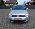 Сірий Фольксваген Golf Plus, об'ємом двигуна 1.4 л та пробігом 230 тис. км за 6500 $, фото 1 на Automoto.ua