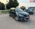 Сірий Фольксваген Golf Plus, об'ємом двигуна 1.4 л та пробігом 200 тис. км за 6800 $, фото 1 на Automoto.ua
