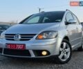 Серый Фольксваген Гольф Плюс, объемом двигателя 1.4 л и пробегом 226 тыс. км за 6350 $, фото 1 на Automoto.ua
