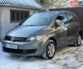 Серый Фольксваген Гольф Плюс, объемом двигателя 1.6 л и пробегом 232 тыс. км за 6700 $, фото 1 на Automoto.ua