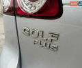 Серый Фольксваген Гольф Плюс, объемом двигателя 1.4 л и пробегом 192 тыс. км за 8300 $, фото 27 на Automoto.ua