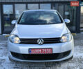 Серый Фольксваген Гольф Плюс, объемом двигателя 1.4 л и пробегом 189 тыс. км за 8000 $, фото 2 на Automoto.ua