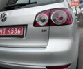 Сірий Фольксваген Golf Plus, об'ємом двигуна 1.6 л та пробігом 172 тис. км за 7750 $, фото 10 на Automoto.ua
