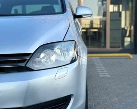 Серый Фольксваген Гольф Плюс, объемом двигателя 1.4 л и пробегом 189 тыс. км за 7999 $, фото 22 на Automoto.ua