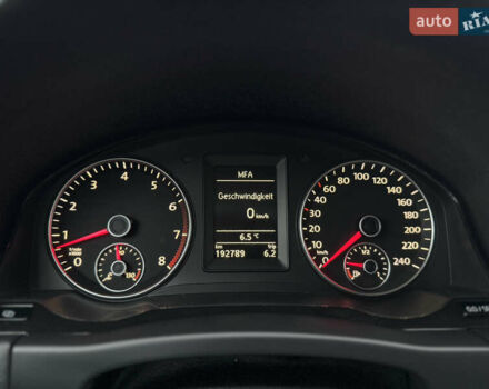 Серый Фольксваген Гольф Плюс, объемом двигателя 1.4 л и пробегом 192 тыс. км за 8300 $, фото 55 на Automoto.ua