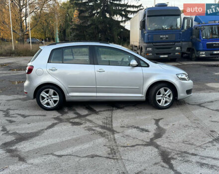 Фольксваген Гольф Плюс 2009 в Полтаве на Automoto.ua Серый Фольксваген Гольф Плюс, объемом двигателя 1.4 л и пробегом 190 тыс. км за 7550 $, фото 7 на Automoto.ua