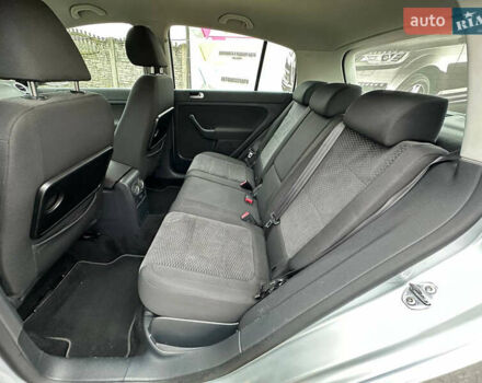 Серый Фольксваген Гольф Плюс, объемом двигателя 1.4 л и пробегом 208 тыс. км за 6999 $, фото 29 на Automoto.ua