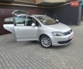 Сірий Фольксваген Golf Plus, об'ємом двигуна 0 л та пробігом 173 тис. км за 8600 $, фото 26 на Automoto.ua