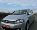 Серый Фольксваген Гольф Плюс, объемом двигателя 1.6 л и пробегом 170 тыс. км за 7000 $, фото 2 на Automoto.ua