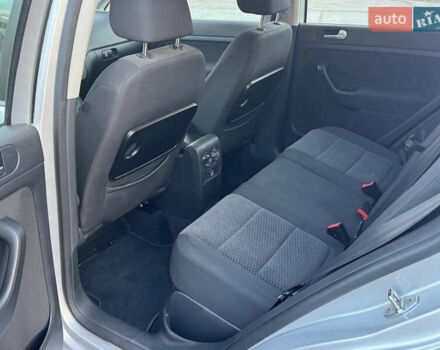 Фольксваген Гольф Плюс 2009 в Полтаве на Automoto.ua Серый Фольксваген Гольф Плюс, объемом двигателя 1.4 л и пробегом 190 тыс. км за 7550 $, фото 23 на Automoto.ua