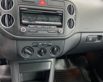 Фольксваген Гольф Плюс 2009 в Ровно на Automoto.ua Серый Фольксваген Гольф Плюс, объемом двигателя 1.6 л и пробегом 172 тыс. км за 7550 $, фото 26 на Automoto.ua