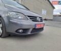 Серый Фольксваген Гольф Плюс, объемом двигателя 1.4 л и пробегом 165 тыс. км за 6900 $, фото 41 на Automoto.ua