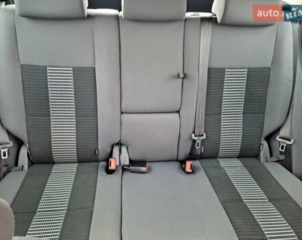 Серый Фольксваген Гольф Плюс, объемом двигателя 1.4 л и пробегом 165 тыс. км за 6900 $, фото 33 на Automoto.ua