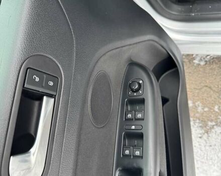 Серый Фольксваген Гольф Плюс, объемом двигателя 1.97 л и пробегом 134 тыс. км за 9999 $, фото 14 на Automoto.ua