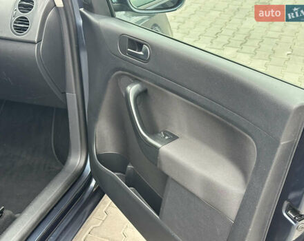 Фольксваген Гольф Плюс 2009 в Луцке на Automoto.ua Серый Фольксваген Гольф Плюс, объемом двигателя 1.4 л и пробегом 220 тыс. км за 6350 $, фото 24 на Automoto.ua