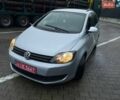 Сірий Фольксваген Golf Plus, об'ємом двигуна 1.4 л та пробігом 215 тис. км за 5500 $, фото 1 на Automoto.ua