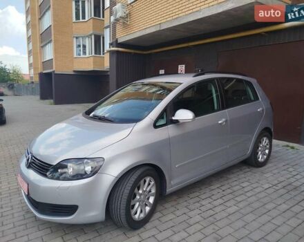 Сірий Фольксваген Golf Plus, об'ємом двигуна 0 л та пробігом 173 тис. км за 8600 $, фото 1 на Automoto.ua