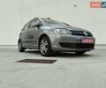 Серый Фольксваген Гольф Плюс, объемом двигателя 1.4 л и пробегом 173 тыс. км за 8700 $, фото 12 на Automoto.ua