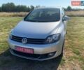 Сірий Фольксваген Golf Plus, об'ємом двигуна 1.4 л та пробігом 156 тис. км за 7200 $, фото 14 на Automoto.ua