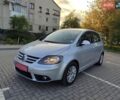 Сірий Фольксваген Golf Plus, об'ємом двигуна 1.6 л та пробігом 225 тис. км за 5850 $, фото 1 на Automoto.ua
