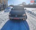 Сірий Фольксваген Golf Plus, об'ємом двигуна 1.4 л та пробігом 218 тис. км за 7200 $, фото 1 на Automoto.ua