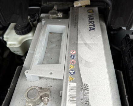 Серый Фольксваген Гольф Плюс, объемом двигателя 1.4 л и пробегом 189 тыс. км за 8200 $, фото 32 на Automoto.ua