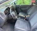 Сірий Фольксваген Golf Plus, об'ємом двигуна 1.4 л та пробігом 137 тис. км за 7999 $, фото 11 на Automoto.ua