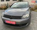 Сірий Фольксваген Golf Plus, об'ємом двигуна 1.4 л та пробігом 247 тис. км за 6650 $, фото 3 на Automoto.ua