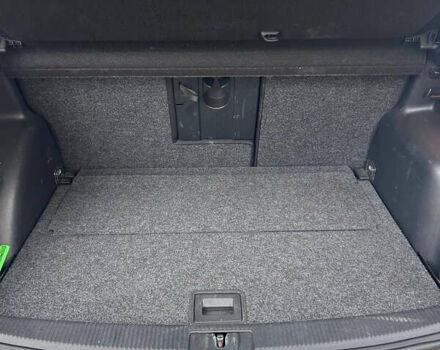 Серый Фольксваген Гольф Плюс, объемом двигателя 1.4 л и пробегом 190 тыс. км за 9200 $, фото 19 на Automoto.ua