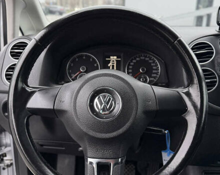 Серый Фольксваген Гольф Плюс, объемом двигателя 1.4 л и пробегом 189 тыс. км за 8200 $, фото 52 на Automoto.ua