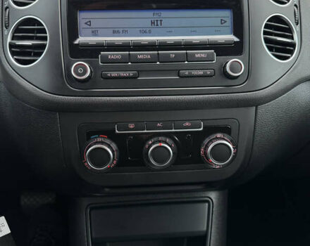 Серый Фольксваген Гольф Плюс, объемом двигателя 1.4 л и пробегом 163 тыс. км за 8300 $, фото 54 на Automoto.ua