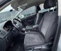 Сірий Фольксваген Golf Plus, об'ємом двигуна 1.4 л та пробігом 193 тис. км за 8100 $, фото 21 на Automoto.ua