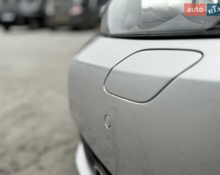 Серый Фольксваген Гольф Плюс, объемом двигателя 1.4 л и пробегом 192 тыс. км за 8300 $, фото 5 на Automoto.ua